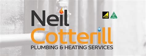Cotterill Heating And Plumbing Services Limited